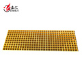 Fibreglass reinforced plastic frp grill, FRP Grating factory price